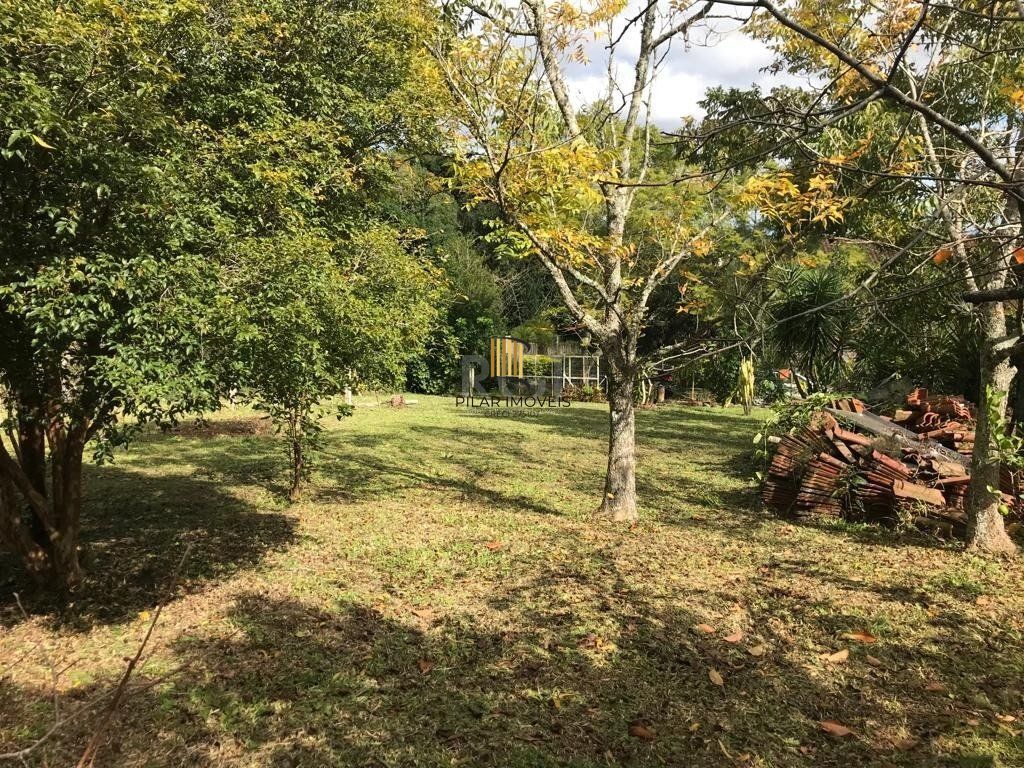 Terreno no bairro Vila Nova