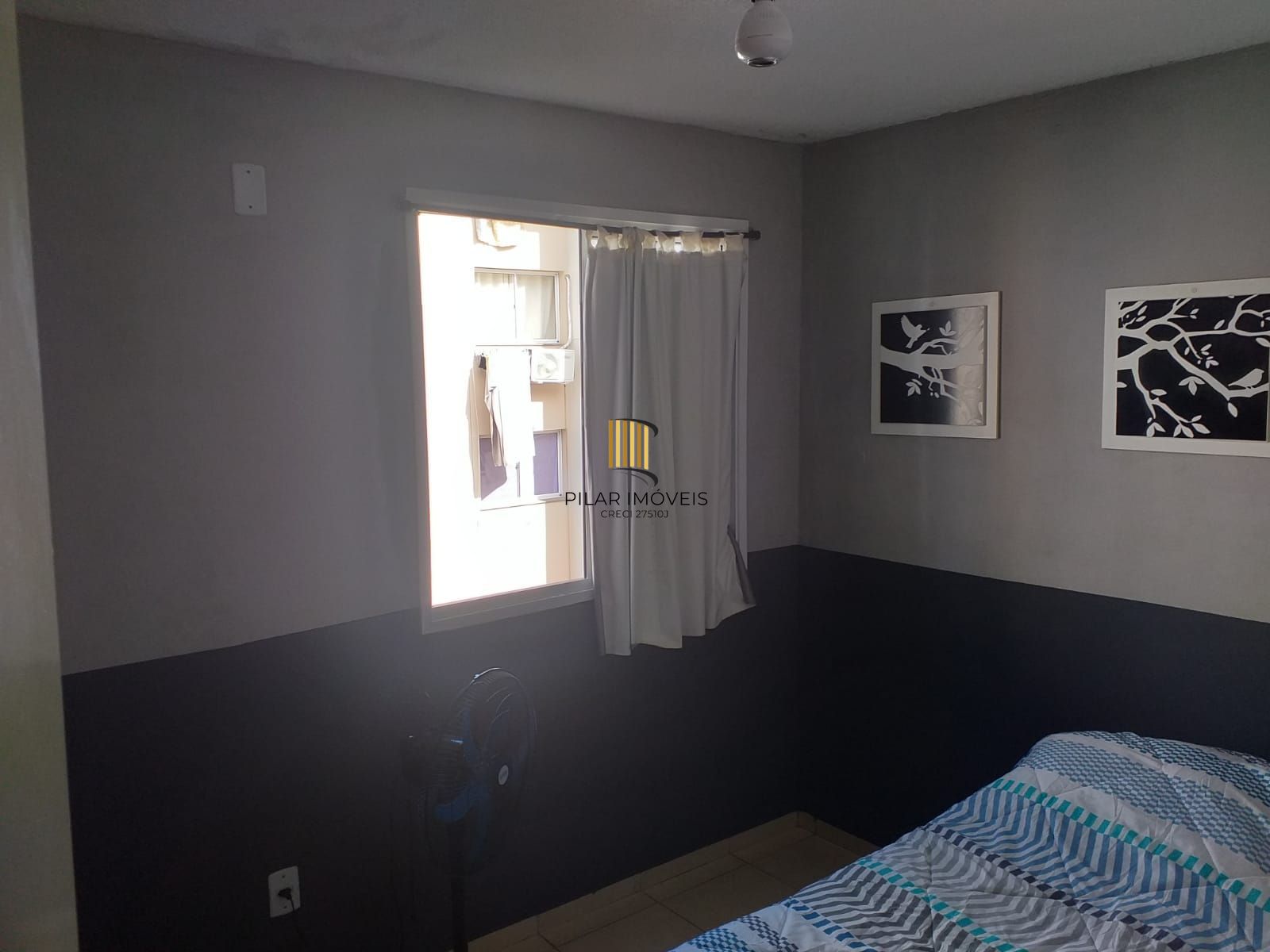 Apartamento no bairro Restinga - 2 dormitórios