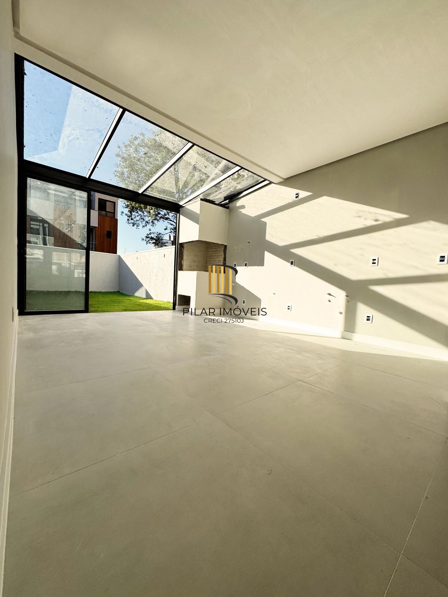 SOBRADO 3 SUITES - TRISTEZA