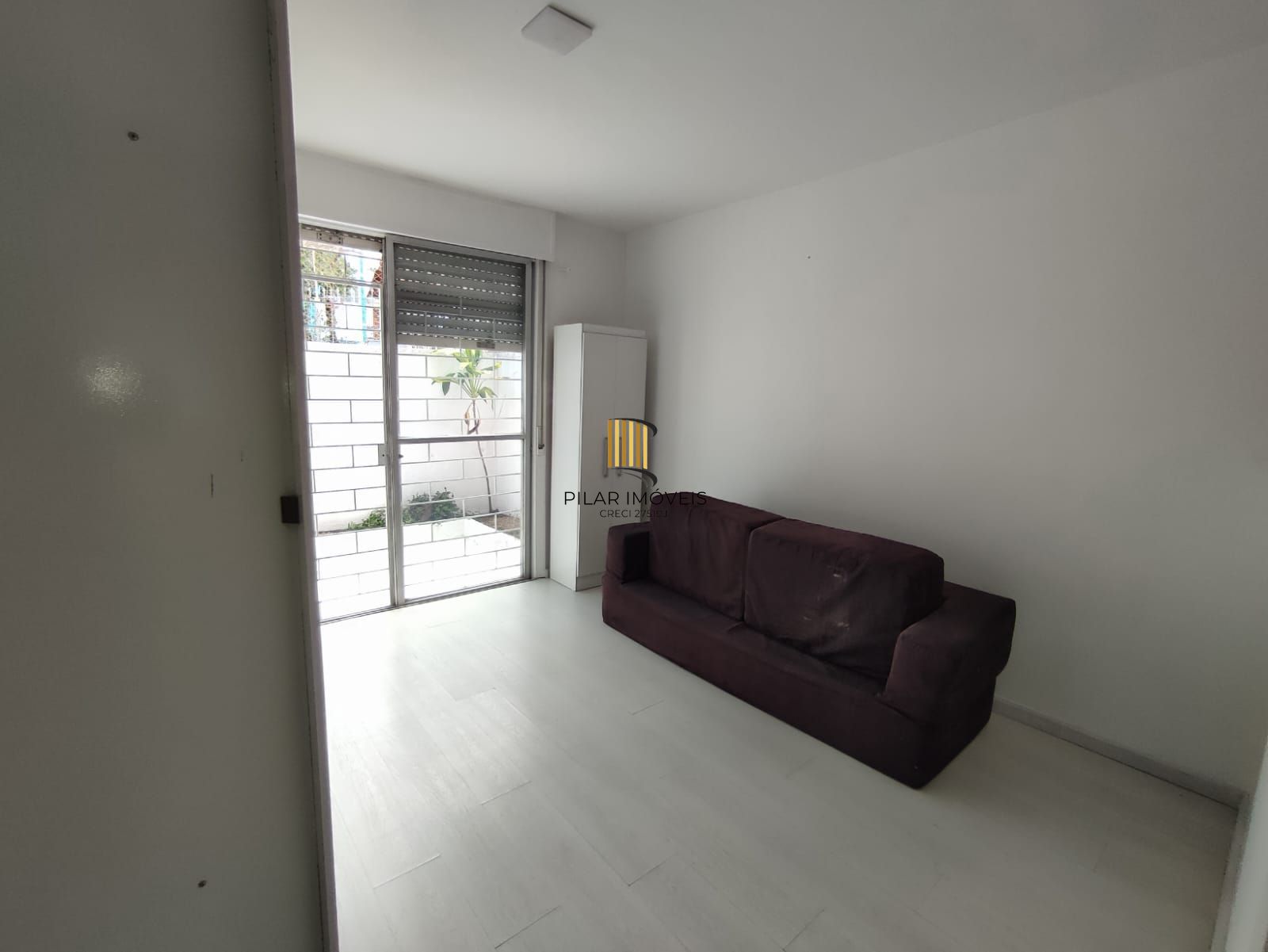 Apartamento Garden Bairro Partenon