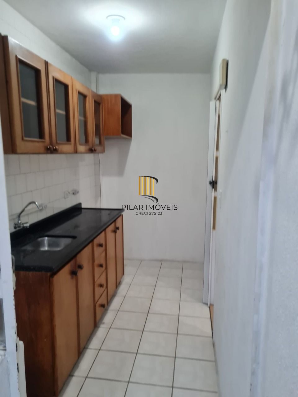 Apartamento 1 dormitório no bairro Vila Nova