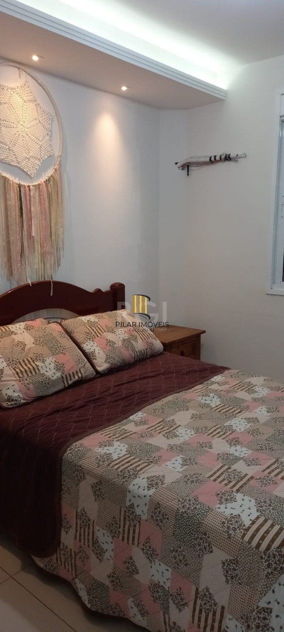 APARTAMENTO NO BAIRRO CAVALHADA - 3 DORMITÓRIOS