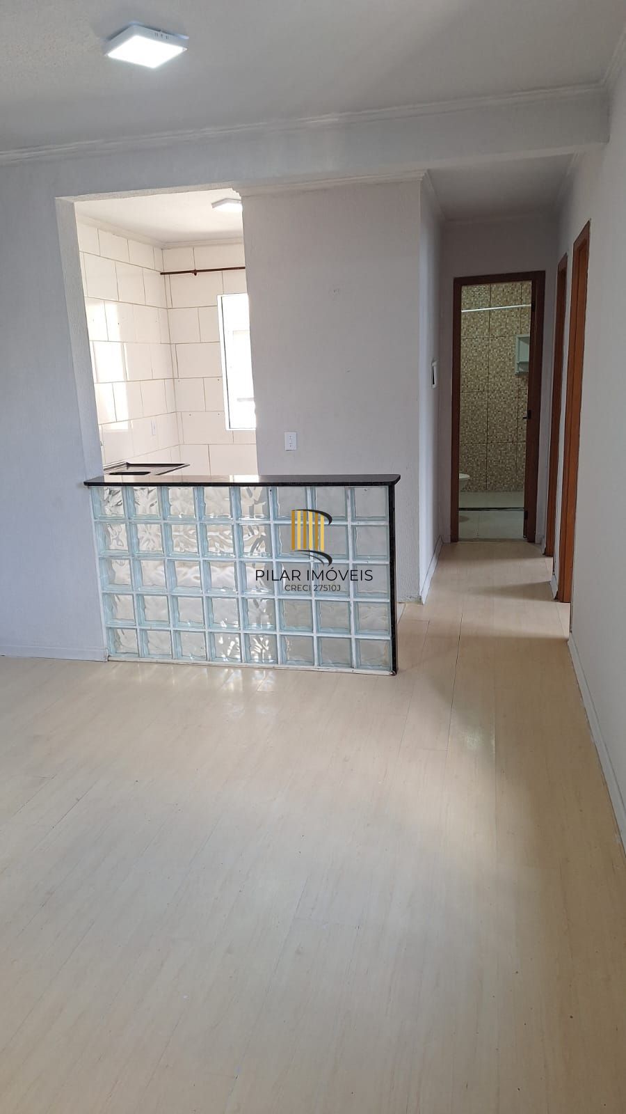 Apartamento em São Leopoldo - 2 Dormitórios