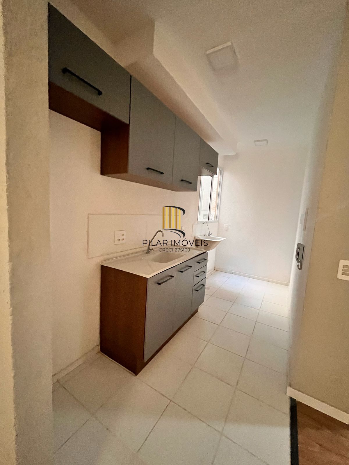 Apartamento no bairro Restinga - 2 dormitórios