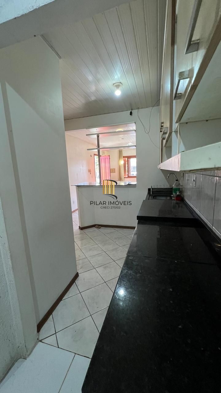 Casa de 3 dormitórios Localizada no Loteamento Moradas do sul Bairro Hípica