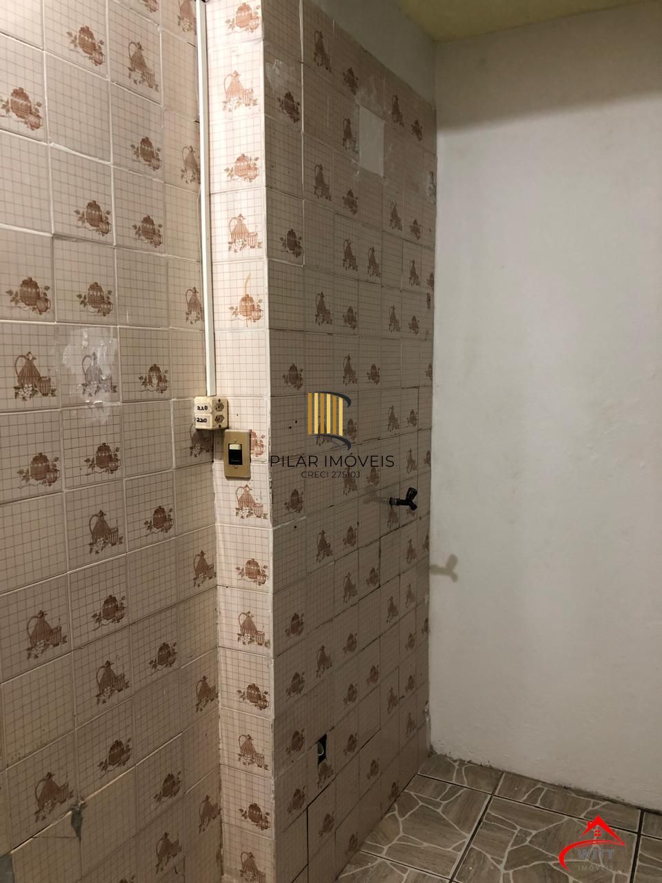 Apartamento no bairro Restinga