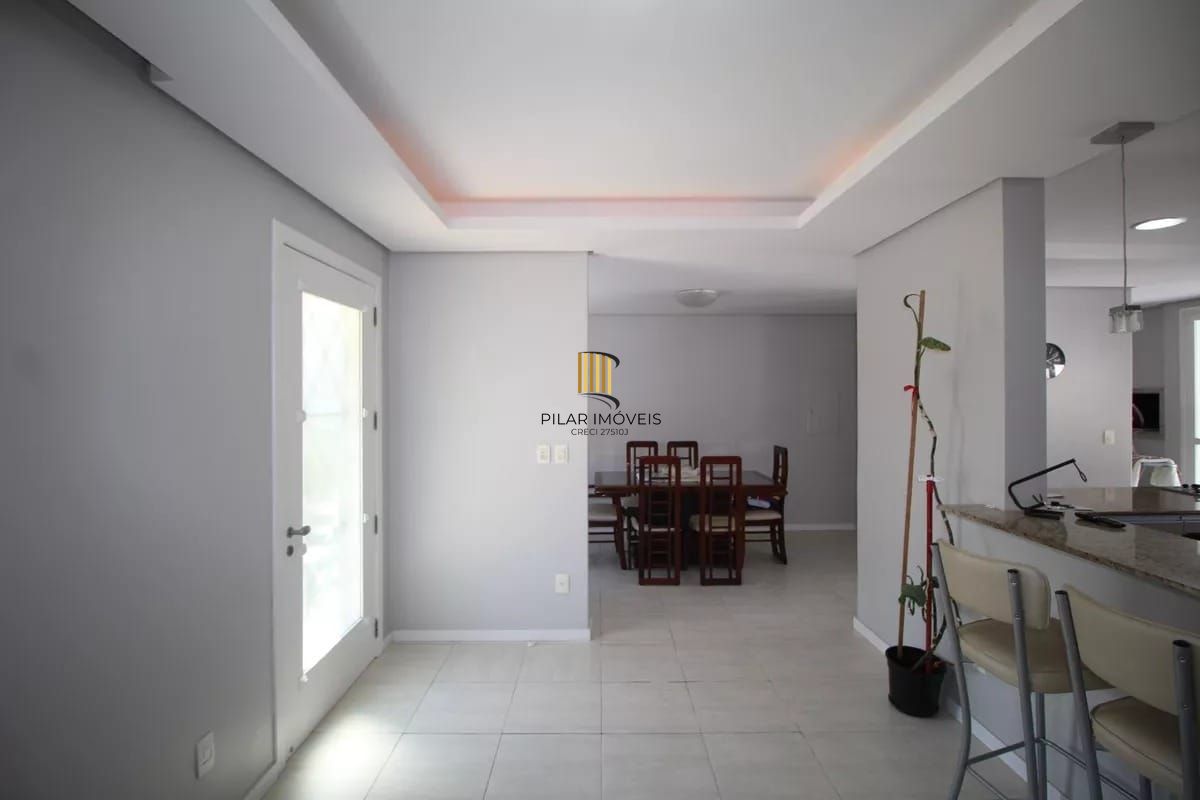 Excelente casa bairro São Geraldo 3 dormitórios