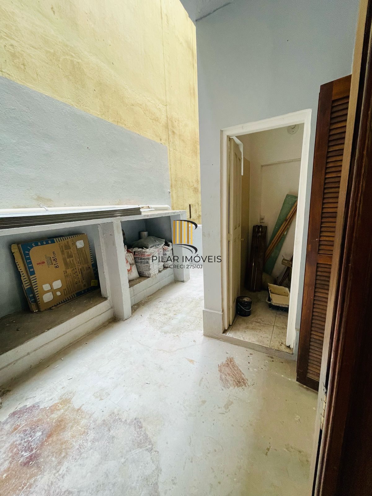 Apartamento Bairro centro- 3 dormitórios ,Sendo 1 suíte.