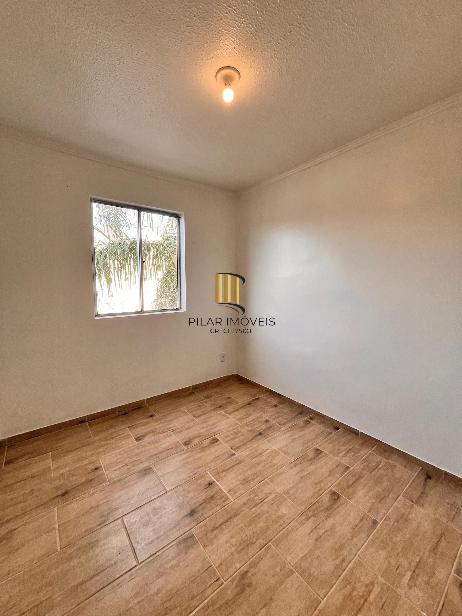 Apartamento no bairro Restinga - 2 dormitórios
