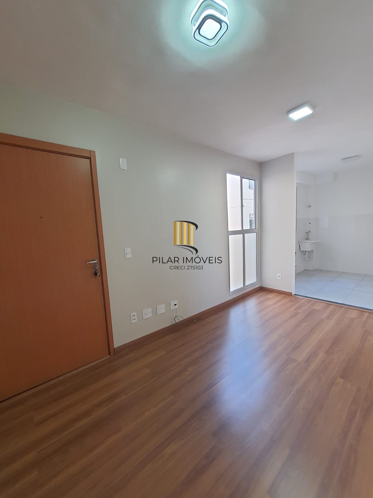 Apartamento no Porto dos Canários - 2 Dormitórios - Pilar Imóveis