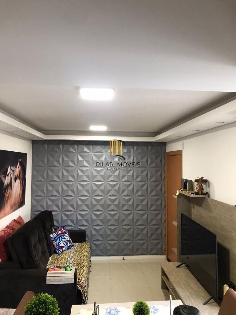Apartamento no bairro Vila Nova