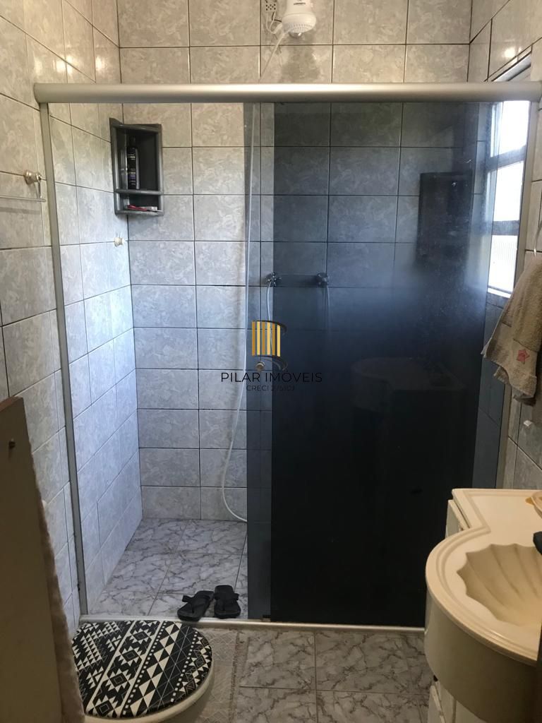 Casa no bairro Vila Nova - 4 dormitórios