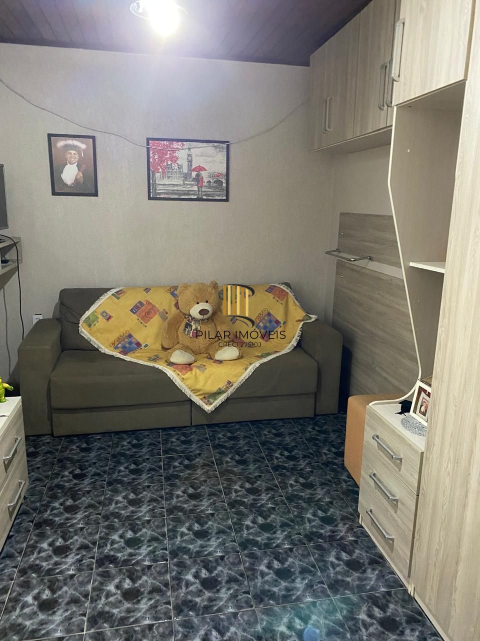 Casa a venda na Restinga