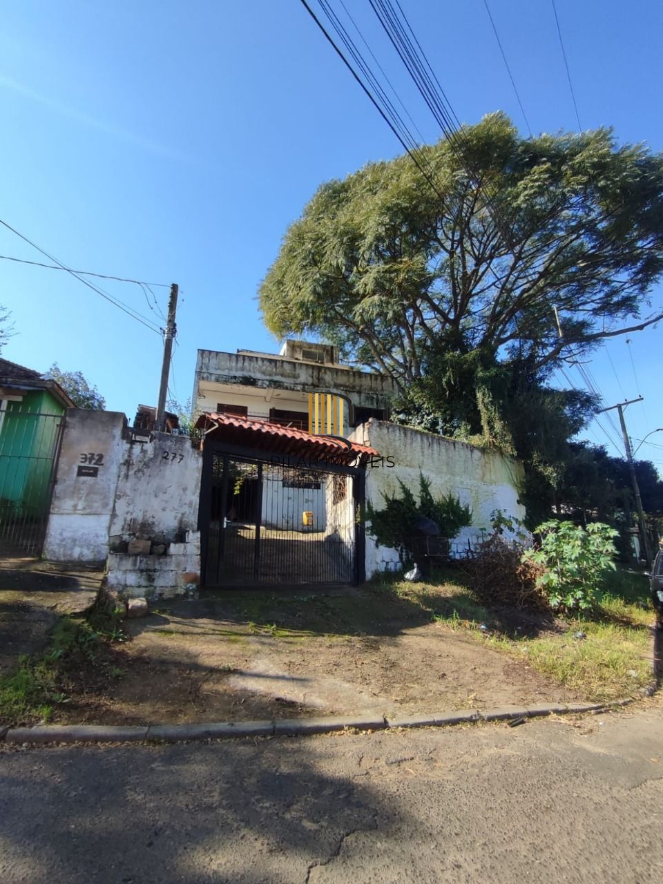 Casa no bairro Cavalhada  - 5 dormitórios - Pilar Imóveis