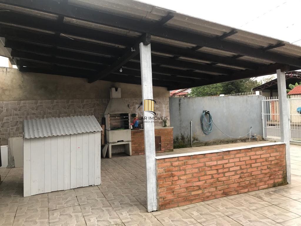 Casa no bairro Serraria