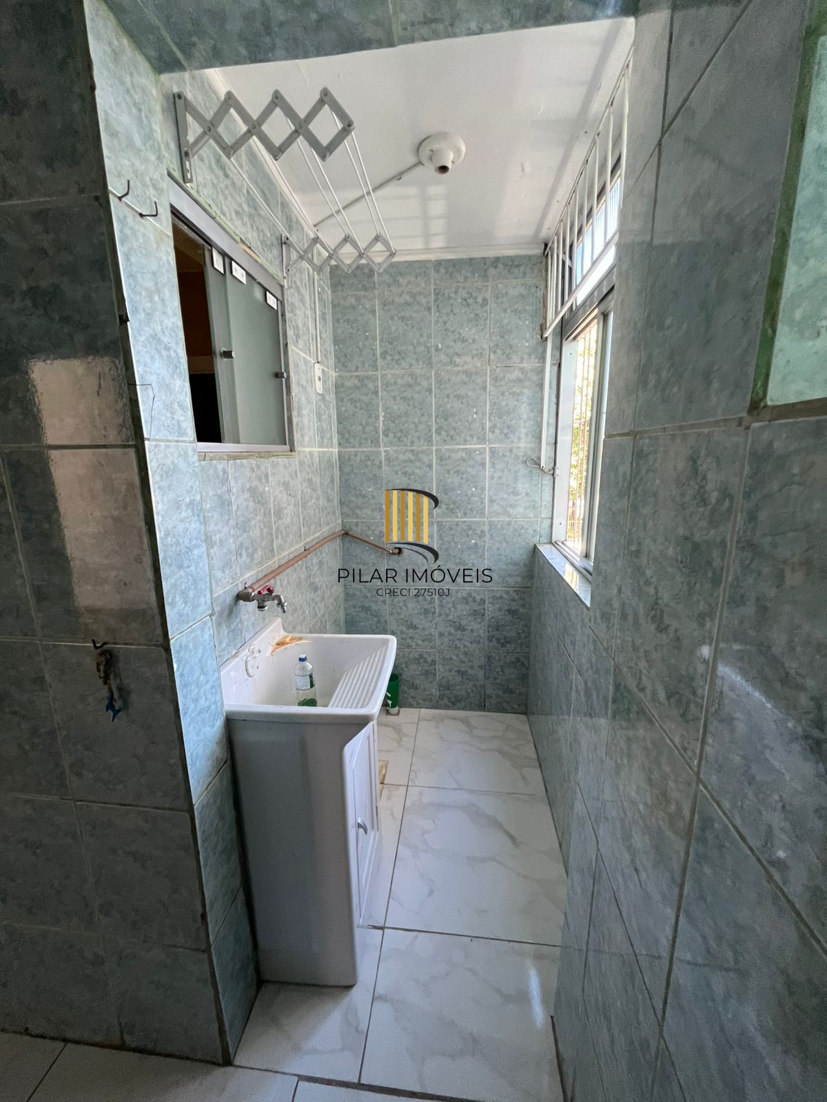Ótimo Apartamento de 2 dormitórios Localizado no bairro Restinga