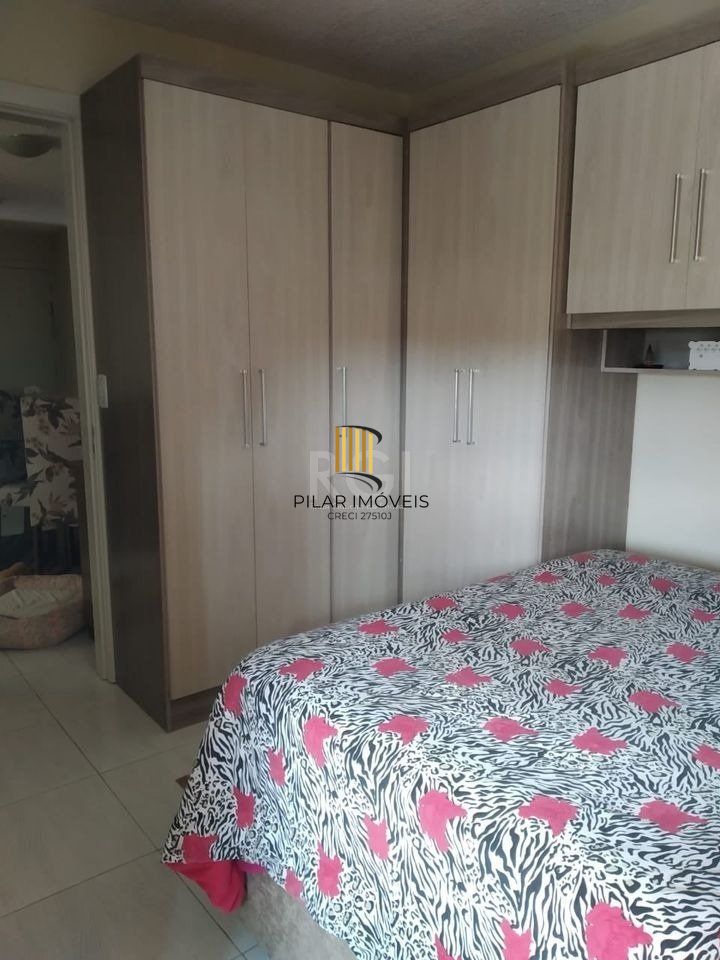 Apartamento no bairro Restinga - 2 dormitórios