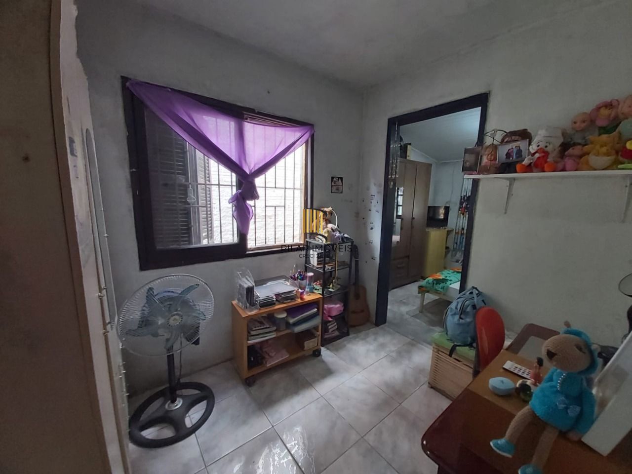 Casa no bairro Belém Novo - 2 dormitórios