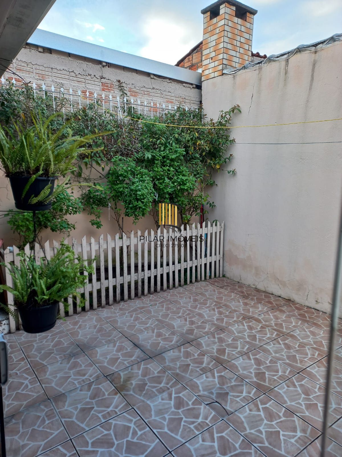 Casa 3 dormitórios no Moradas Do Sul