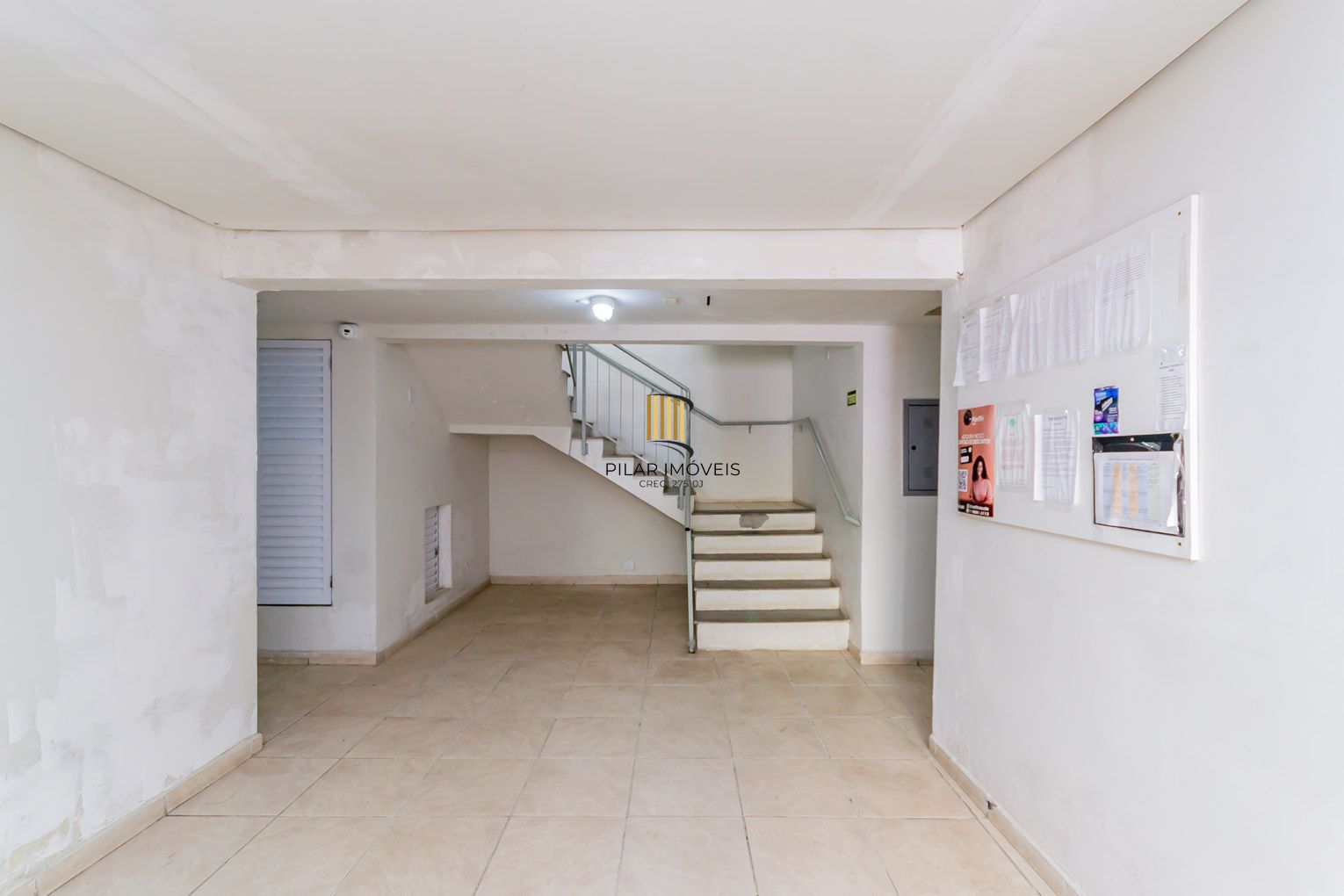 Apartamento 2 dormitórios