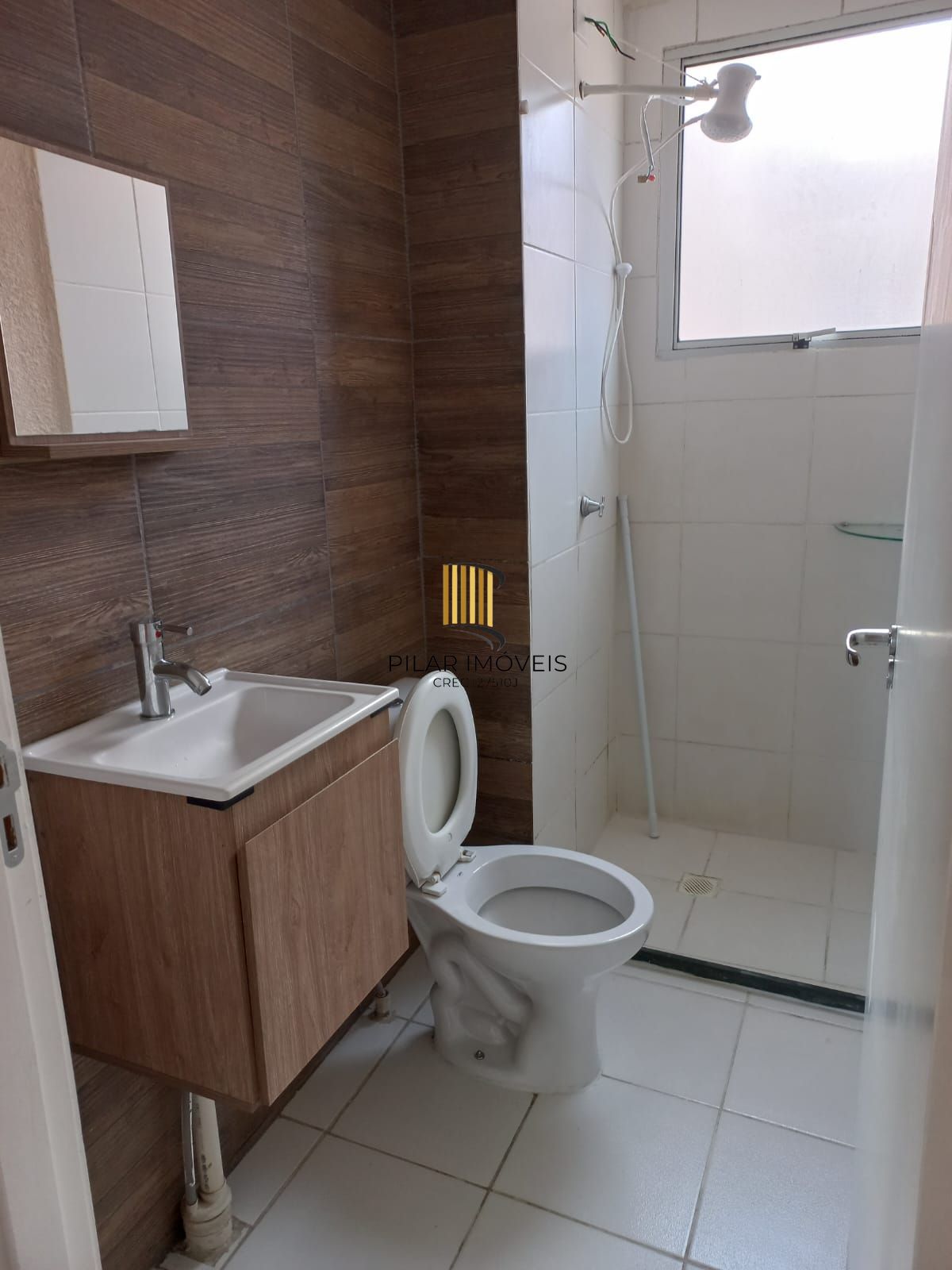 Apartamento no bairro Hípica - 2 dormitórios
