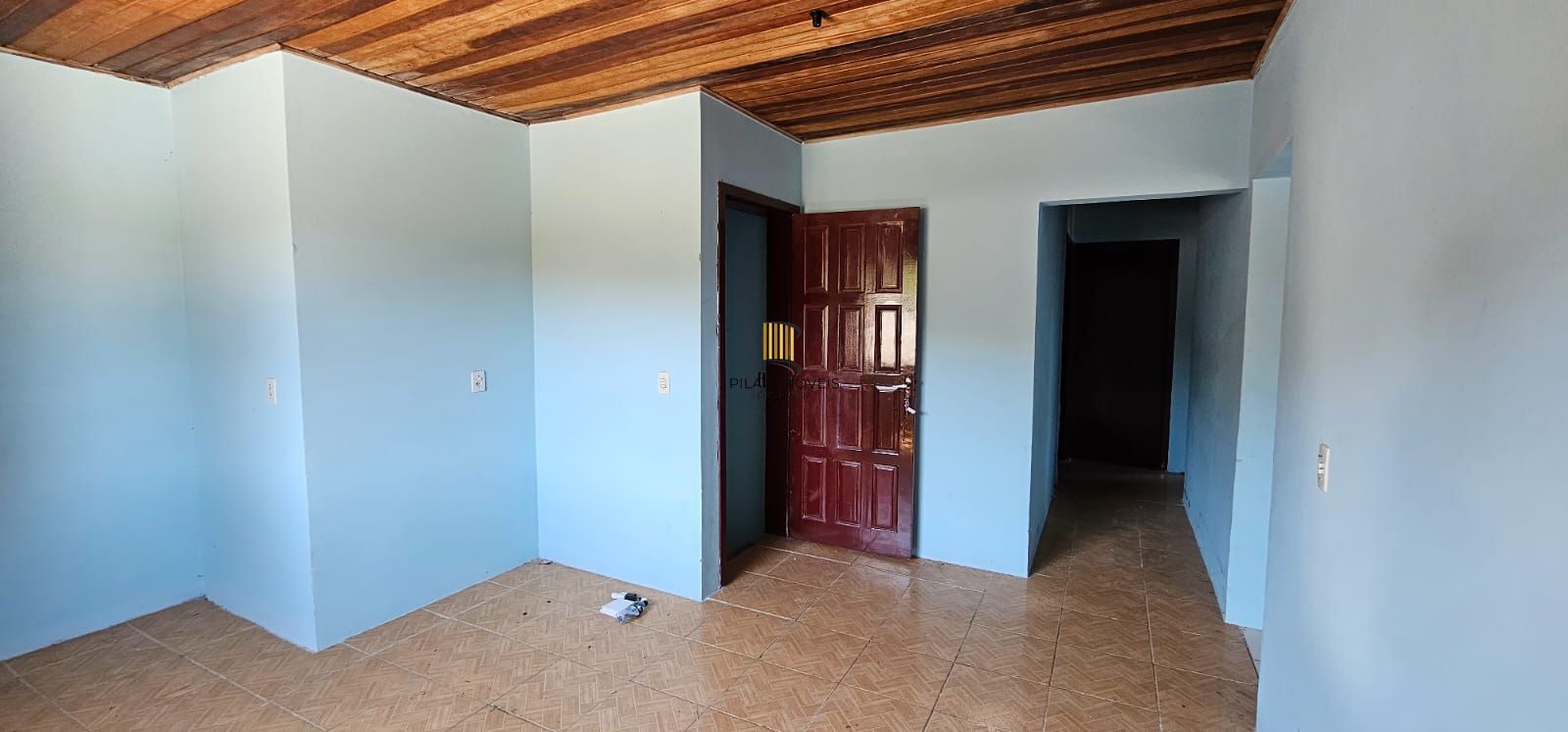 Prédio Residencial - Bairro Restinga