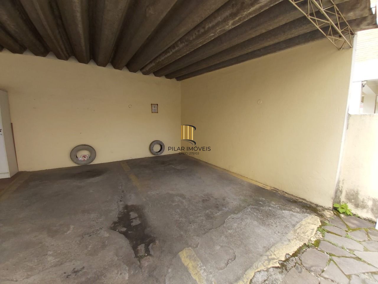 Apartamento Avenida Bento Gonçalves- 2D