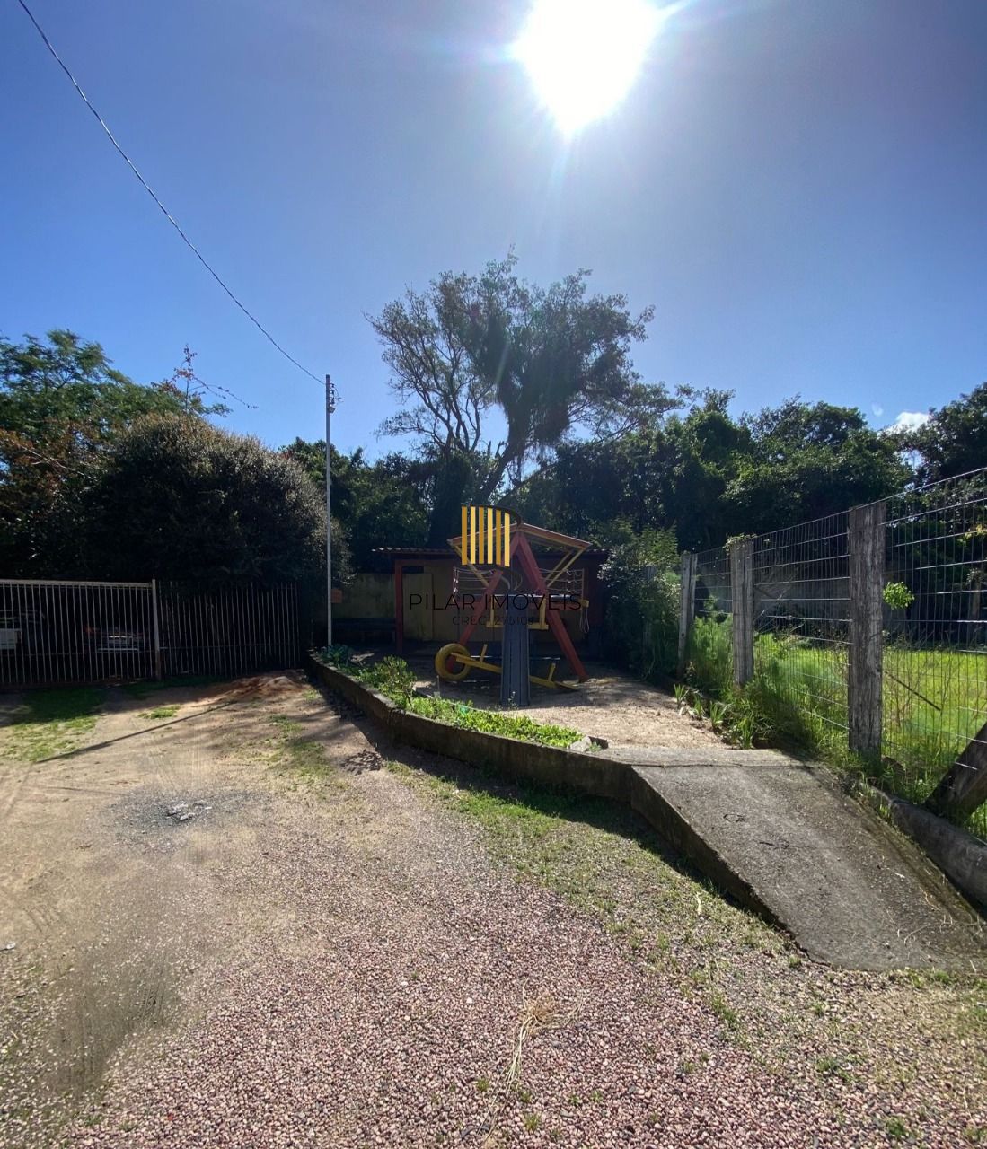 Casa no bairro Espirito Santo