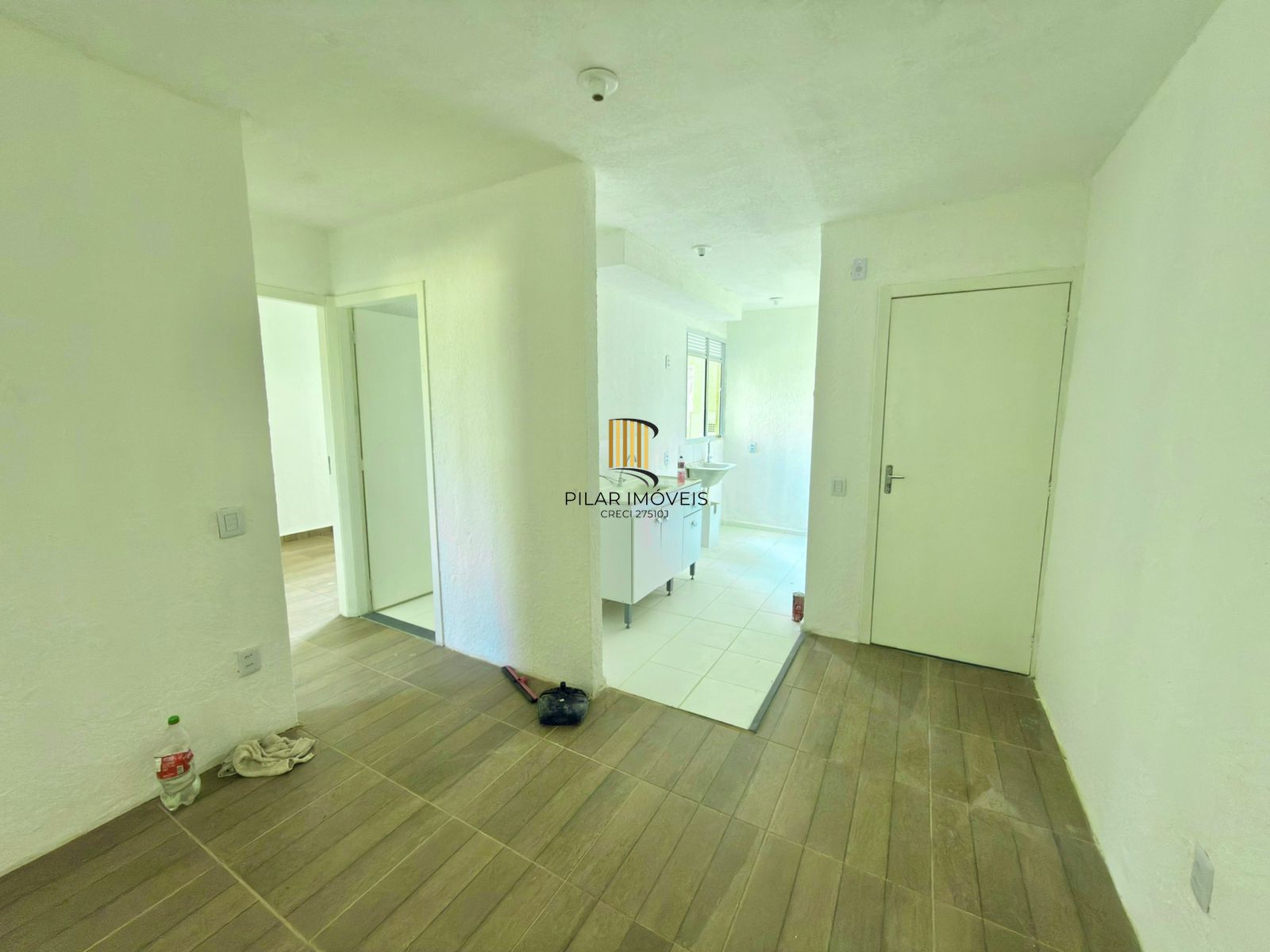 Apartamento 2 dormitórios