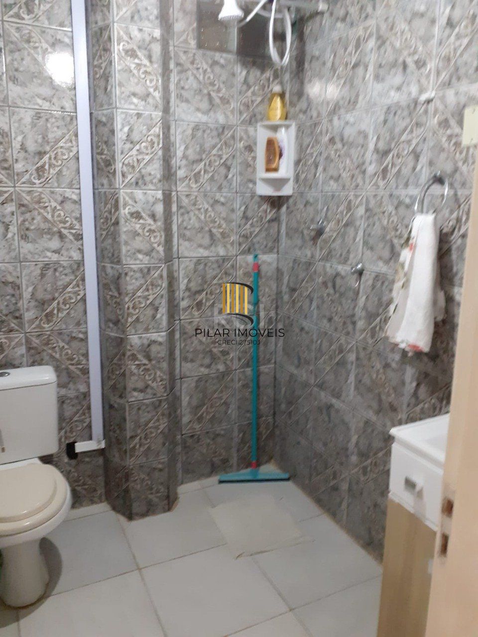 Sobrado no bairro Hípica 2D