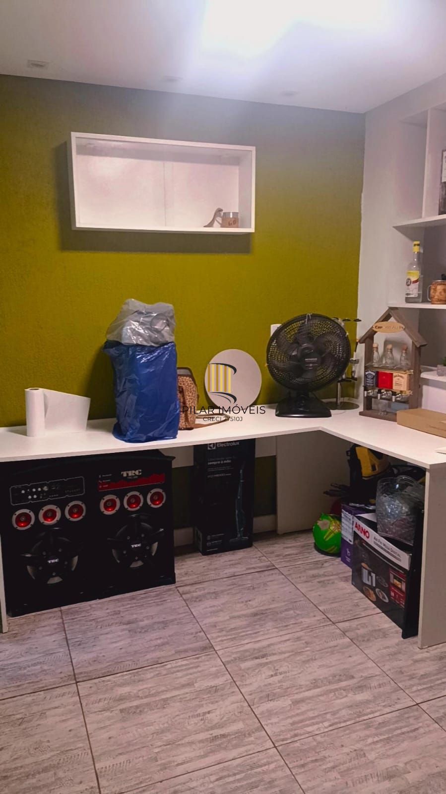 Casa a venda no Bairro Aberta dos Morros - 4 dormitórios