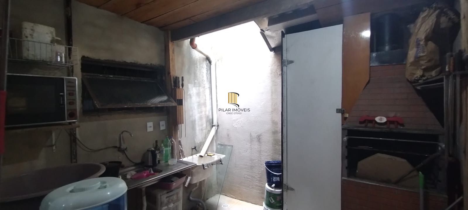 Casa a venda no Bairro Hipica