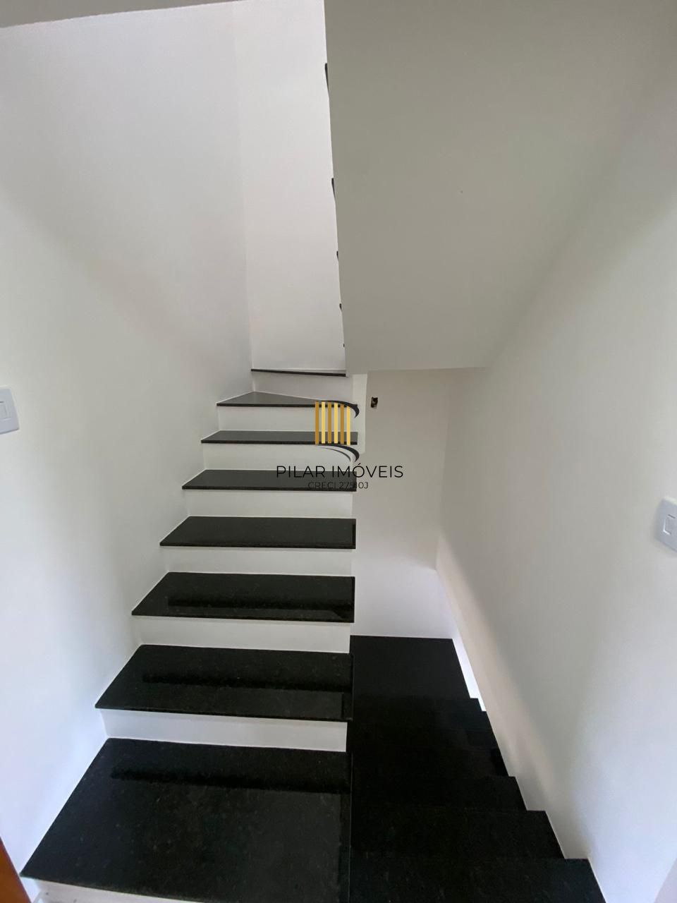Casa 3 dormitórios no bairro Aberta dos Morros