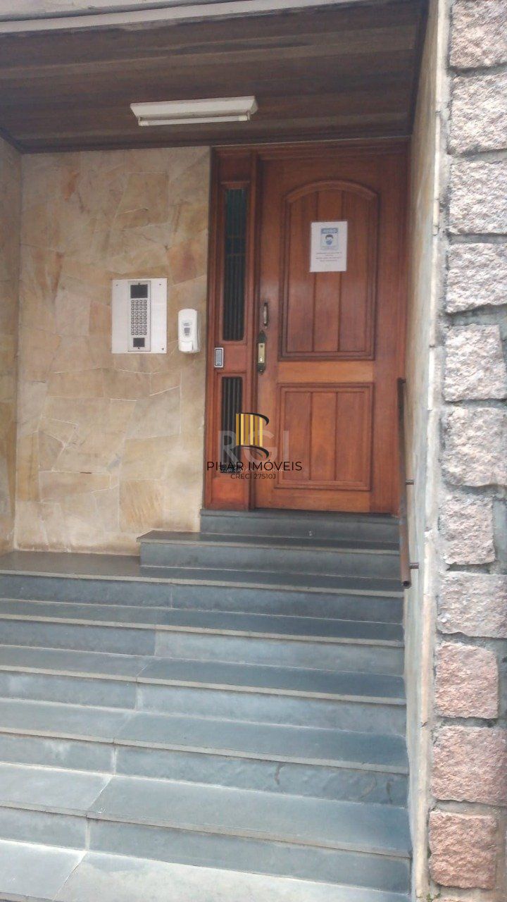 APARTAMENTO 2D, JARDIM BOTANICO