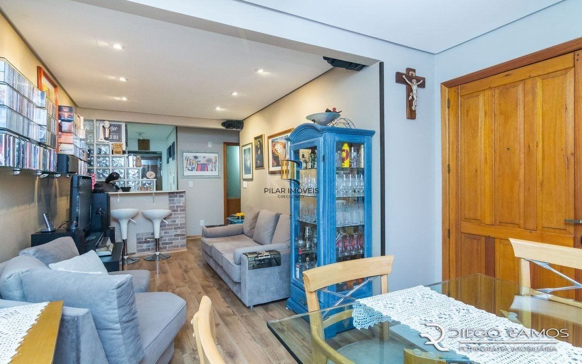 Casa no bairro Hípica - 3 dormitórios - Moradas do Sul