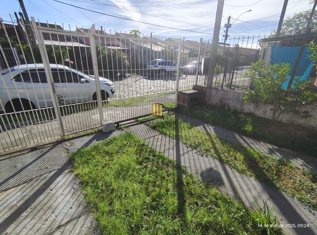 Casa de 3 dormitorios no Moradas do Sul