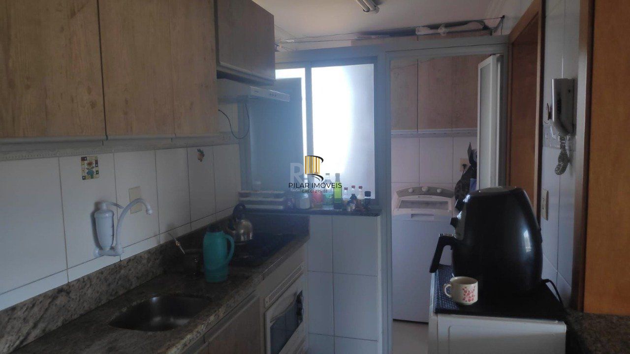 Apartamento 3 dormitórios no bairro Nonoai