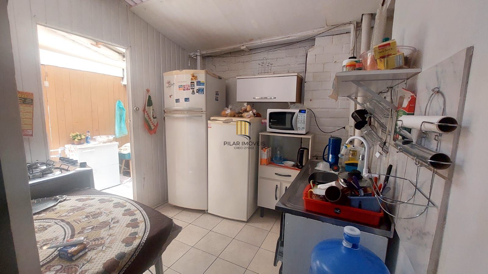 Sobrado no bairro Sarandi