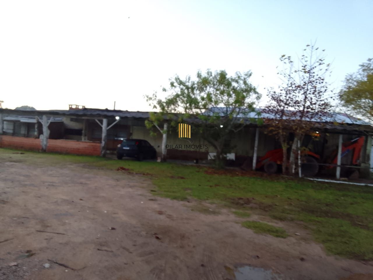 Sítio no Rincão