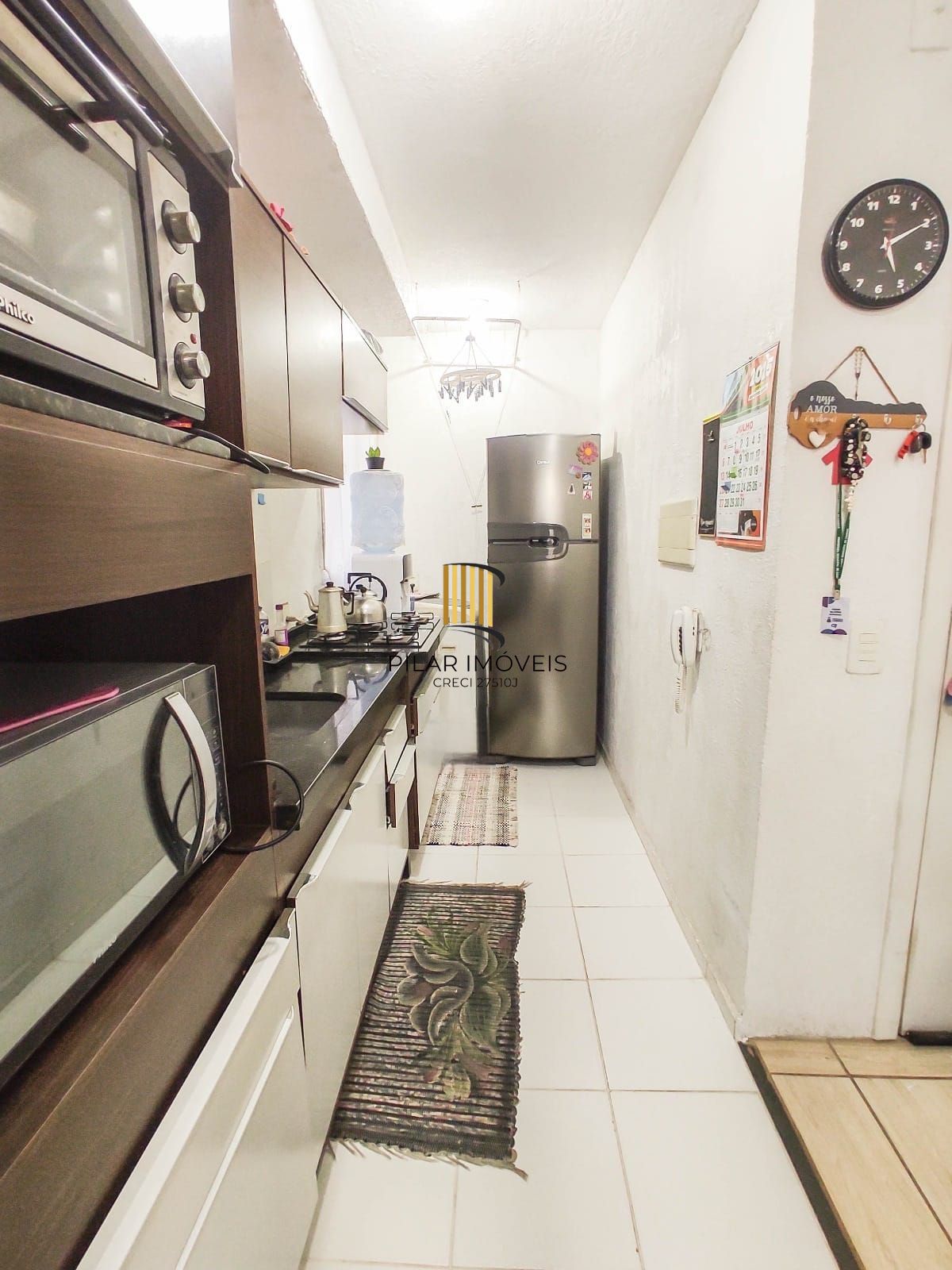 Apartamento 2 dormitórios no bairro Rio Branco