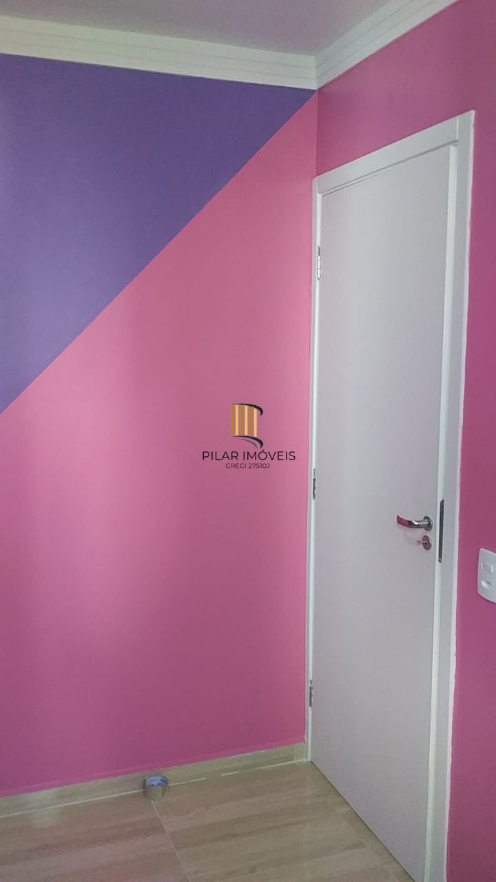 Apartamento Reserva II- 2 dormitórios