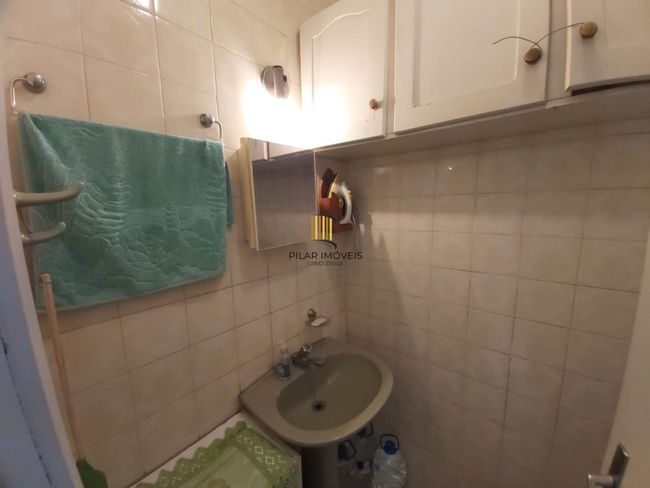 Apartamento Avenida Bento Gonçalves- 2D