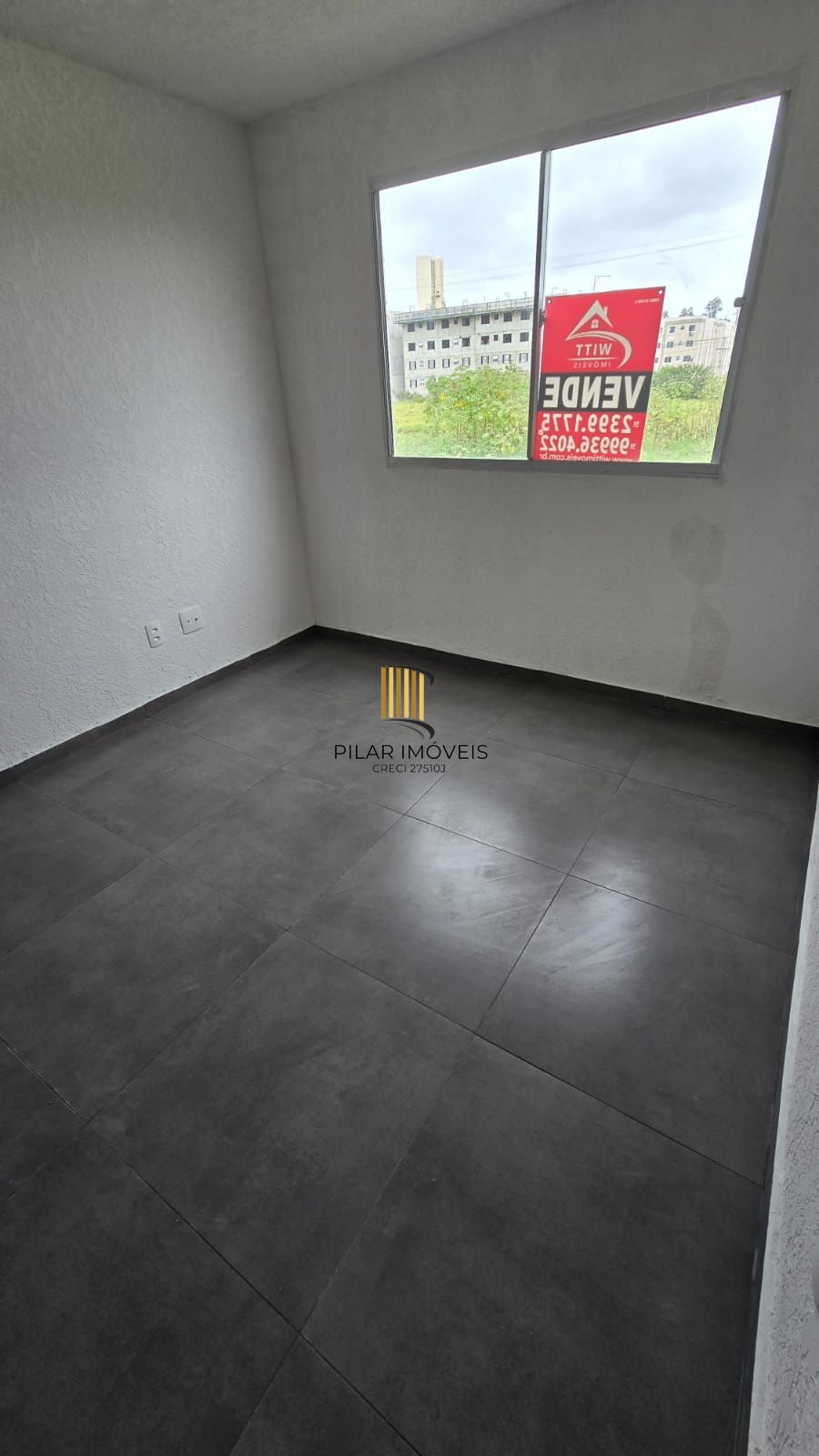 Apartamento no bairro Restinga - 2 dormitórios