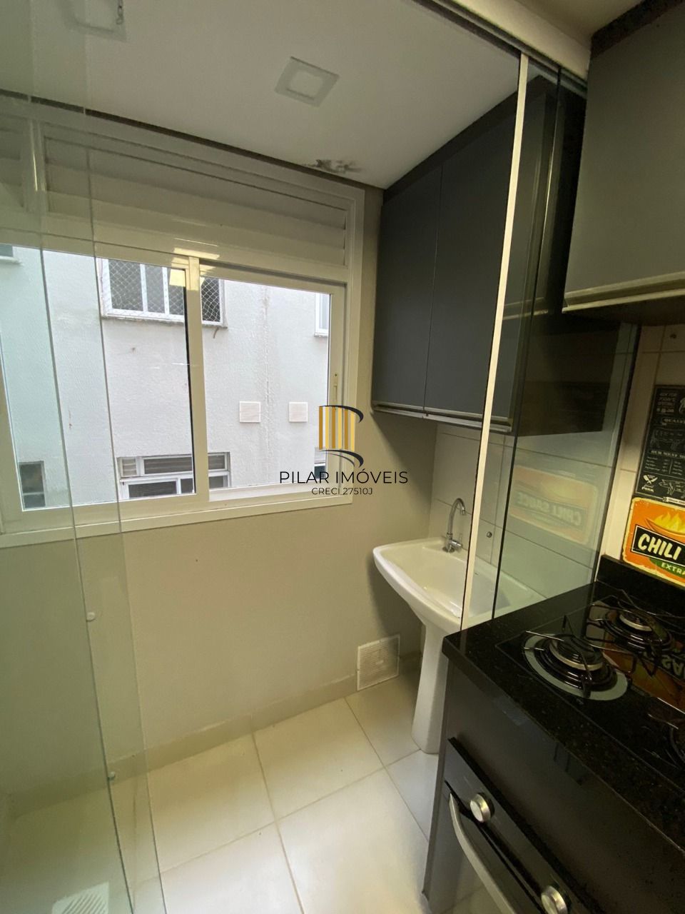 Apartamento no bairro Lomba do Pinheiro - 2 dormitórios