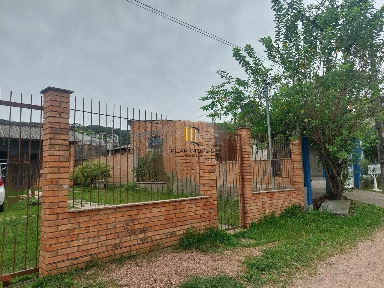 Casa 2 dormitórios no Bairro Lageado