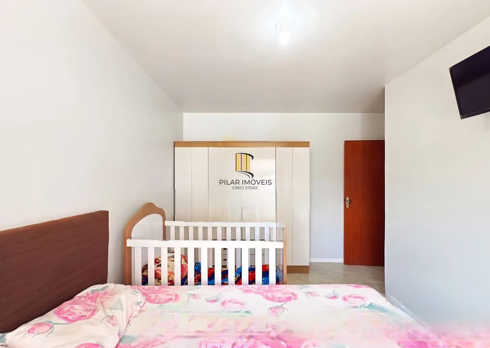 Apartamento 3 dormitórios  térreo com churrasqueira