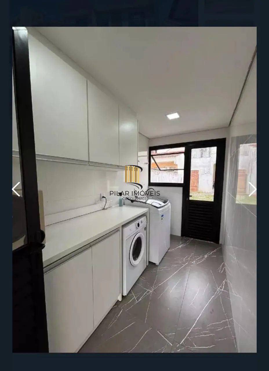Conforto e Exclusividade no Cantegril: 3 Dormitórios, Suíte e Garagem Dupla