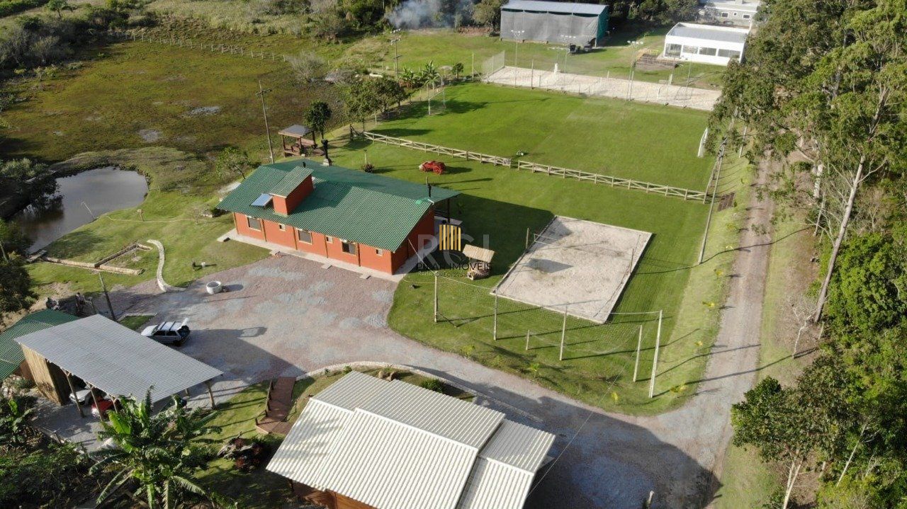 Sitio em Florianópolis - Pilar Imóveis