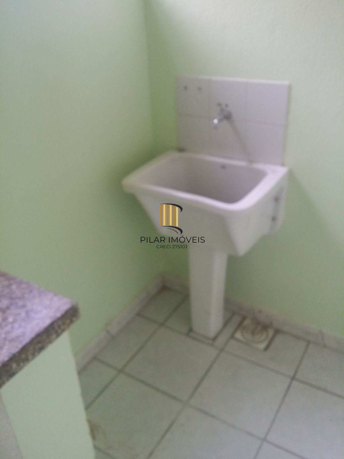 Apartamento em Novo Hamburgo - 2 Dormitórios