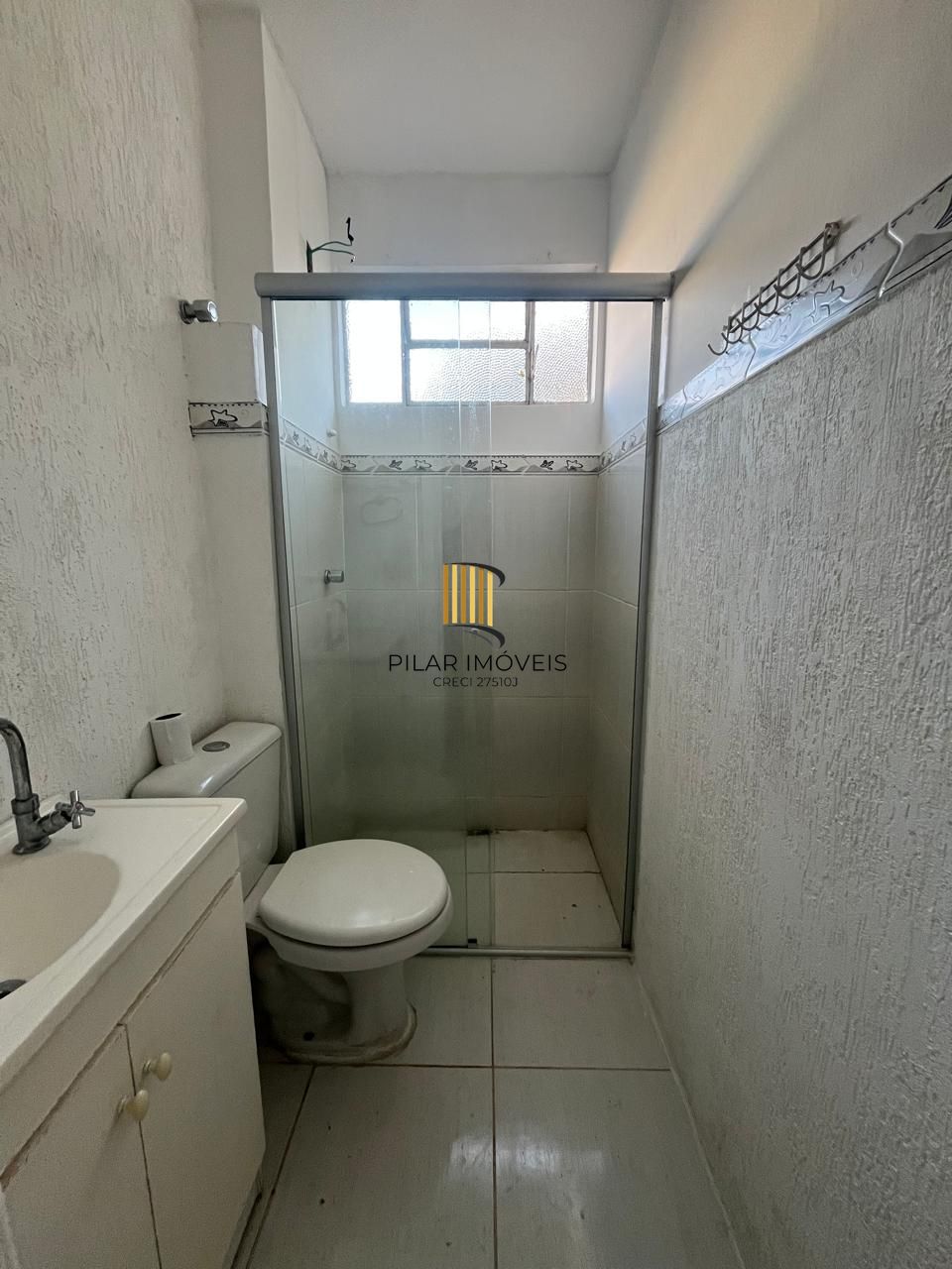 Apartamento no bairro Camaquã - 1 dormitório - 1 vaga